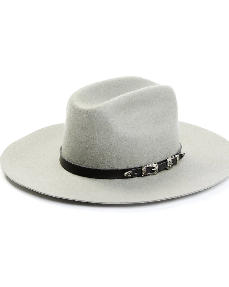 Idyllwind Women's Double D Felt Western Fashion Hat