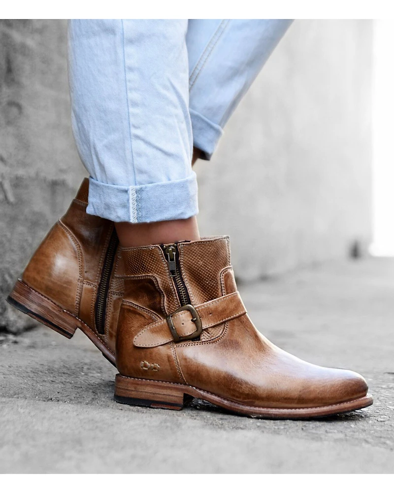 Oak Tree Farms Women's Sequoia Western Boots
