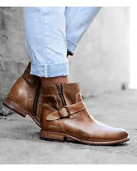 Oak Tree Farms Women's Sequoia Western Boots
