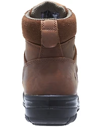 Wolverine Men's Durashocks Work Boots - Soft Toe