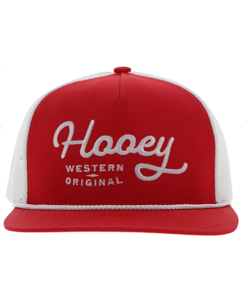 Hooey Men's OG Mesh Trucker Cap