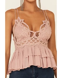 Free People Women's Adella Cami