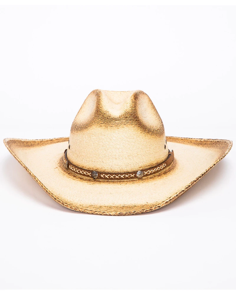 Cody James 15X Straw Cowboy Hat