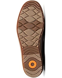 Bogs Women's Amanda Chelsea II Slip-On Rain Boots - Round Toe