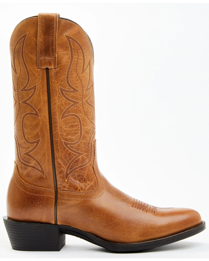 Cody James Men's Larsen Western Boots - Round Toe