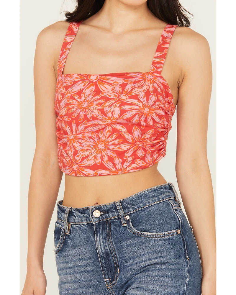 Free People Women's All Tied Up Top