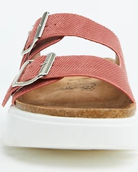 Very G Women's Jazmine Sandals