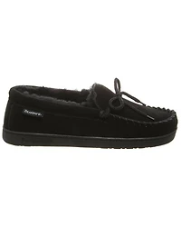 Bearpaw Men's Moc II Wide Slip-On Moccasins
