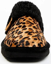 Ariat Women's Jackie Slippers - Broad Square Toe