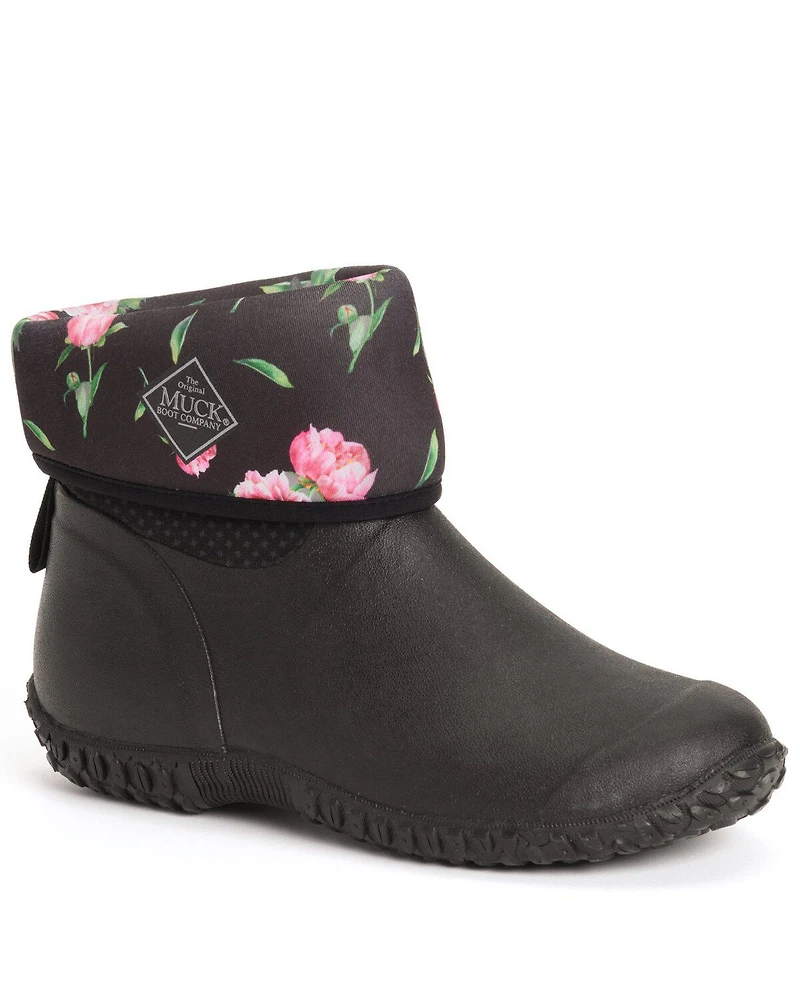 Muck Boots Women's Muckster II Rubber - Round Toe