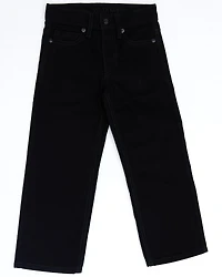 Cody James Boys' Night Rider Mid Rise Rigid Relaxed Bootcut Jeans - Sizes 4-8
