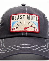 Idyllwind Women's Beast Mode Mesh-Back Ball Cap