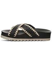 Bearpaw Women's Carina Platform Sandals