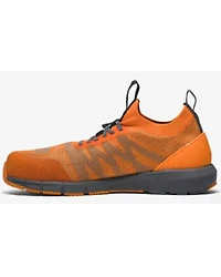 Timberland Men's Pro Radius Knit Lace-Up Safety Shoes - Composite Toe