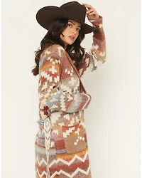 Idyllwind Women's Sugartree Cardigan