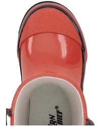 Western Chief Firechief 2 Rain Boots - Round Toe