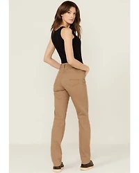 Ariat Women's Rebar PR Made Tough Straight Pants