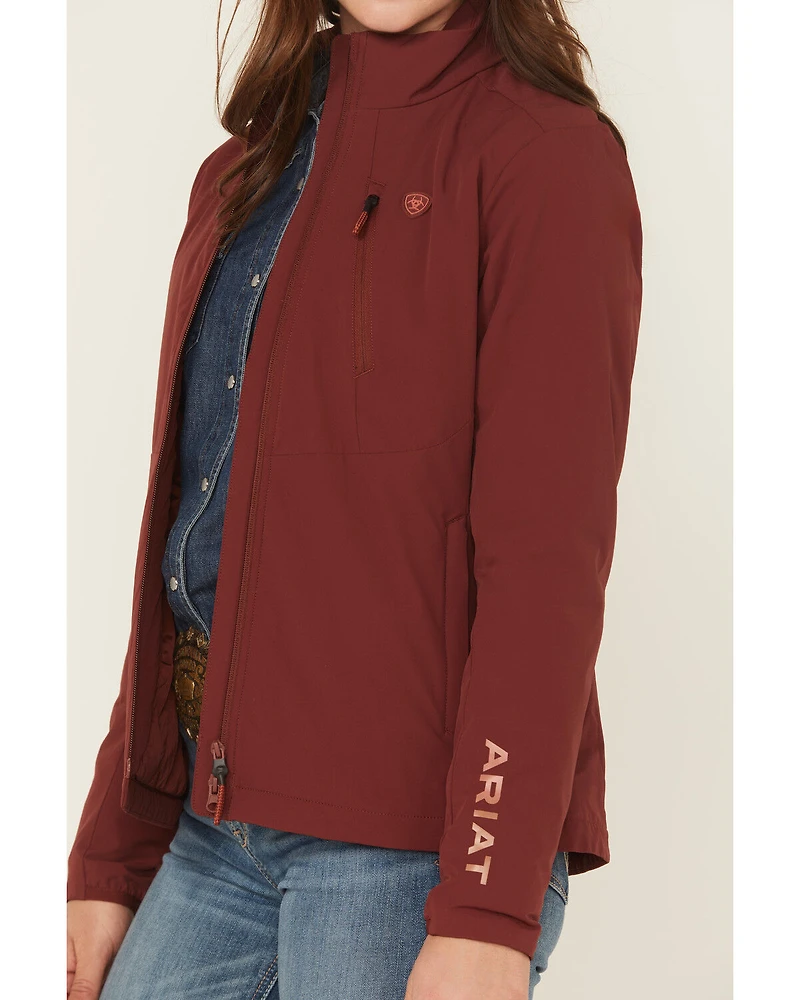 Ariat Women's Rion Stretchshell Jacket