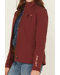 Ariat Women's Rion Stretchshell Jacket