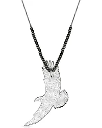 Montana Silversmiths Soaring Eagle Necklace