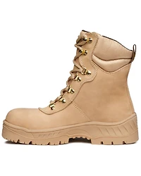 Xena Workwear Women's 8" Horizon Work Boots - Alloy Toe
