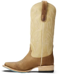 Lane Women's Classic Square Western Boots