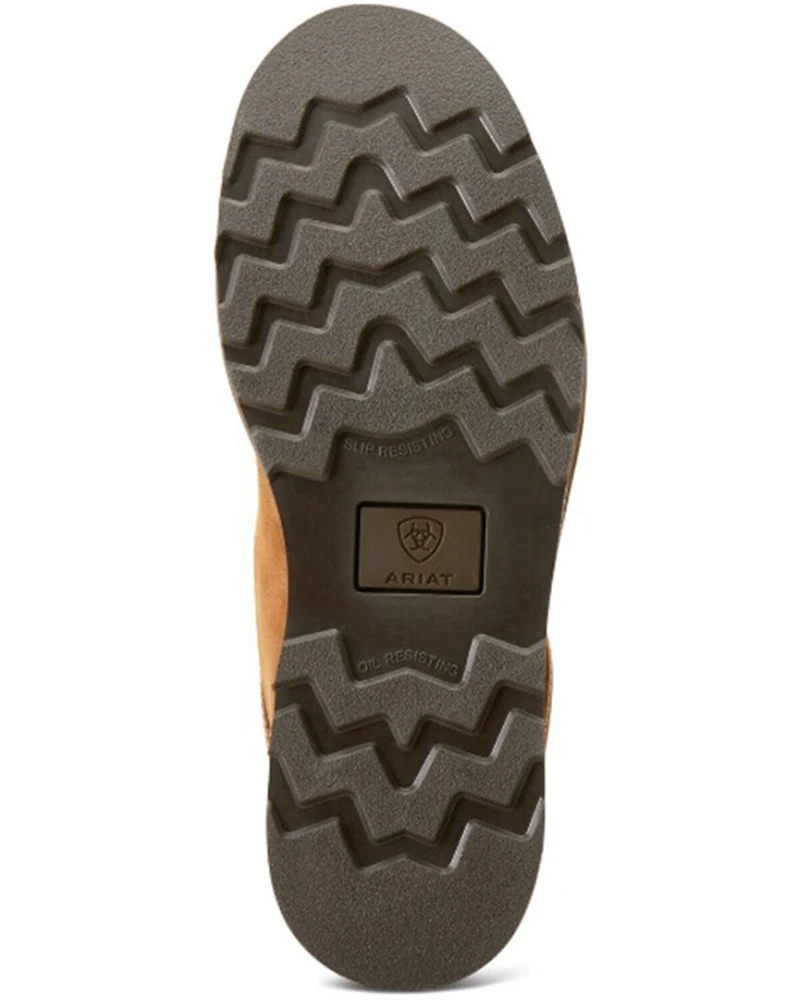 Ariat Men's Recon Country Casual Boots - Moc Toe