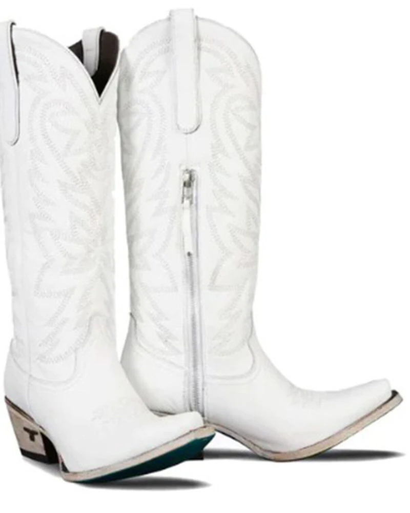 Lane Women's Smokeshow Tall Western Boots - Snip Toe