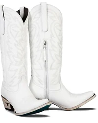 Lane Women's Smokeshow Tall Western Boots - Snip Toe