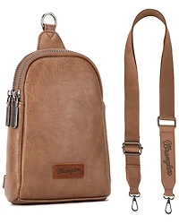 Wrangler Women's Mini Sling Bag