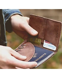 Bed Stu Men's Stardust Bifold Wallet