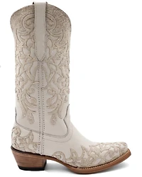 Ferrini Women's Starlight Western Boots - Snip Toe