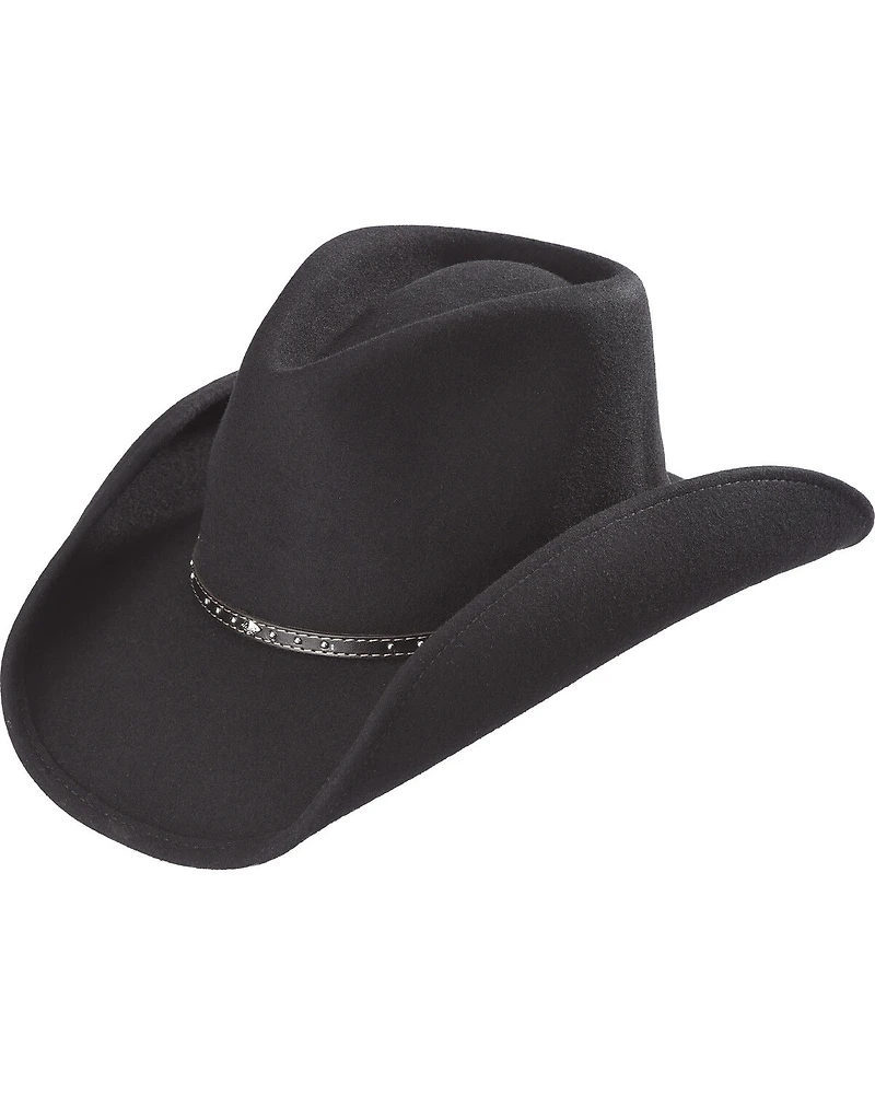 Cody James Felt Cowboy Hat