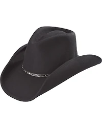 Cody James Felt Cowboy Hat