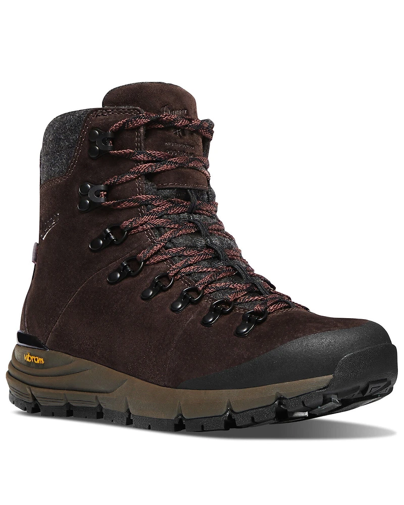 Danner Women's Arctic 600 Waterproof Outdoor Boots - Soft Toe