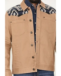 Cody James Men's SW Worker Unlined Jacket