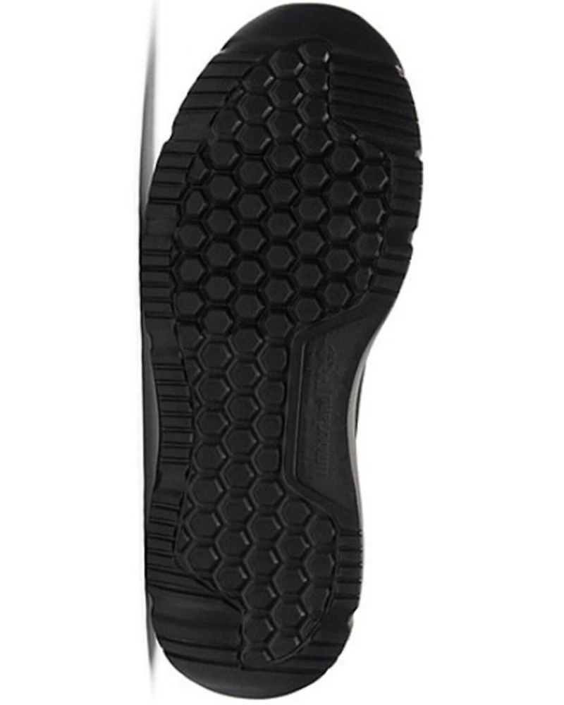 Timberland PRO Men's Intercept Work Shoes - Steel Toe