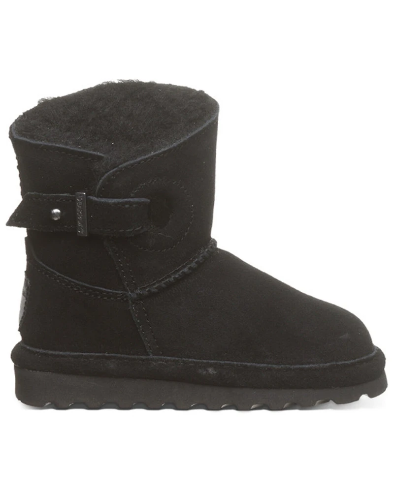Bearpaw Toddler Girls' Isabelle Casual Boots