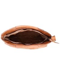 Evolutions Women's Greenway Crossbody Bag