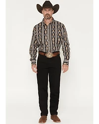 Wrangler Men's Rugged Wear Relaxed Fit Jeans