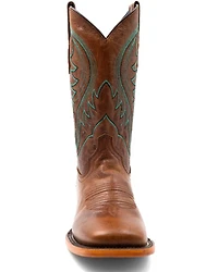 Ferrini Men's Beau Tall Western Boots - Broad Square Toe