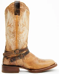 Dan Post Women's Vada Western Boots - Broad Square Toe