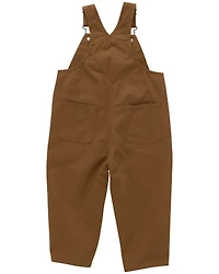 Carhartt Infant Girls' Overalls