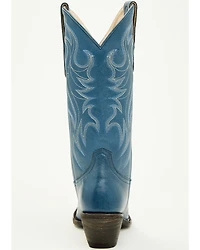 Idyllwind Women's Blue Jean Baby Western Boots - Snip Toe
