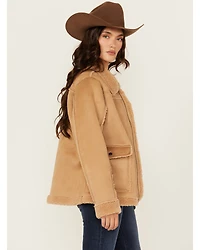 Outback Trading Co Women's Kimberly Sherling Jacket