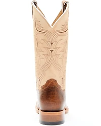 Cody James Men's Yellowstone Western Boots - Broad Square Toe