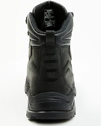 Hawx Men's Enforcer Pro 6" Work Boots - Composite Toe