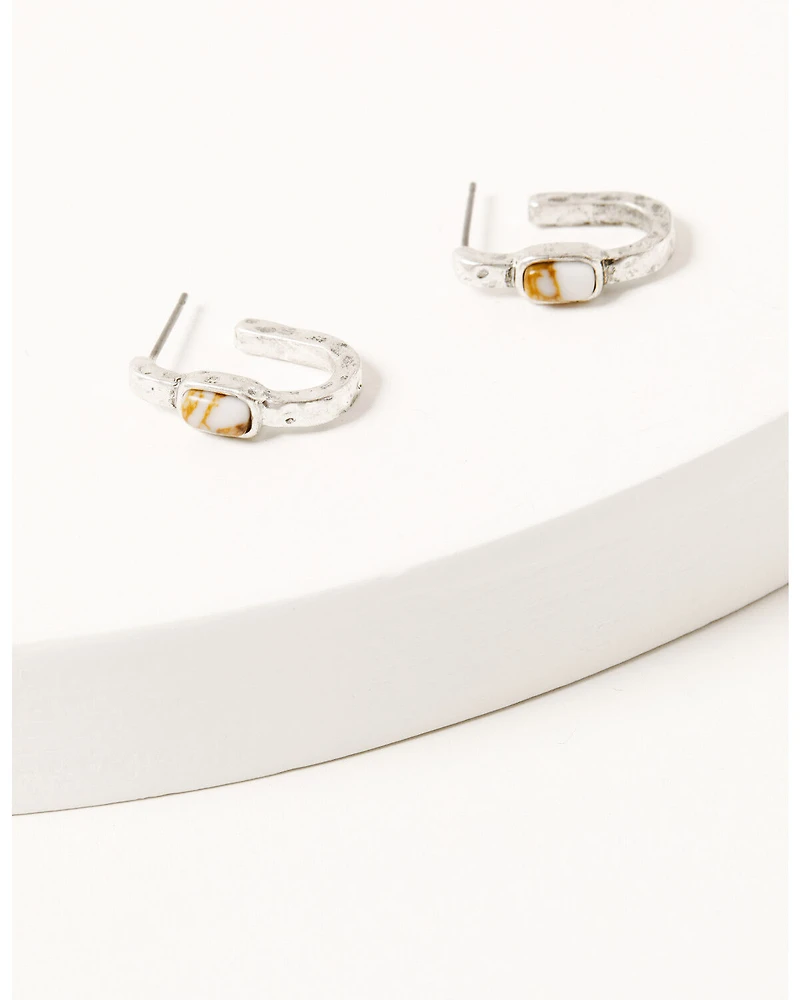 Shyanne Women's Sedona Sky Earring Set - 5 Piece