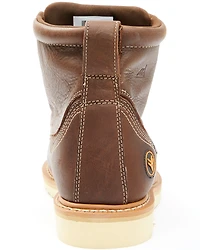 Hawx Men's USA Wedge Value Work Boots - Soft Toe