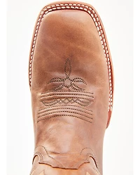 Shyanne Women's Jeannie Western Boots - Broad Square Toe